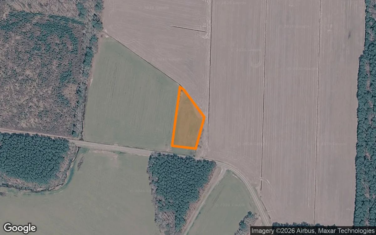0.83 Acres in Shiloh - Camden County, NC - Main image