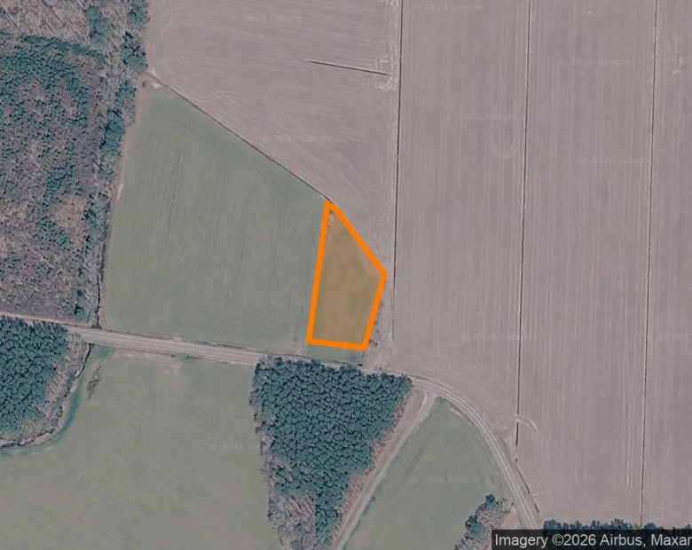 0.83 Acres in Shiloh - Camden County, NC in Camden County, NC
