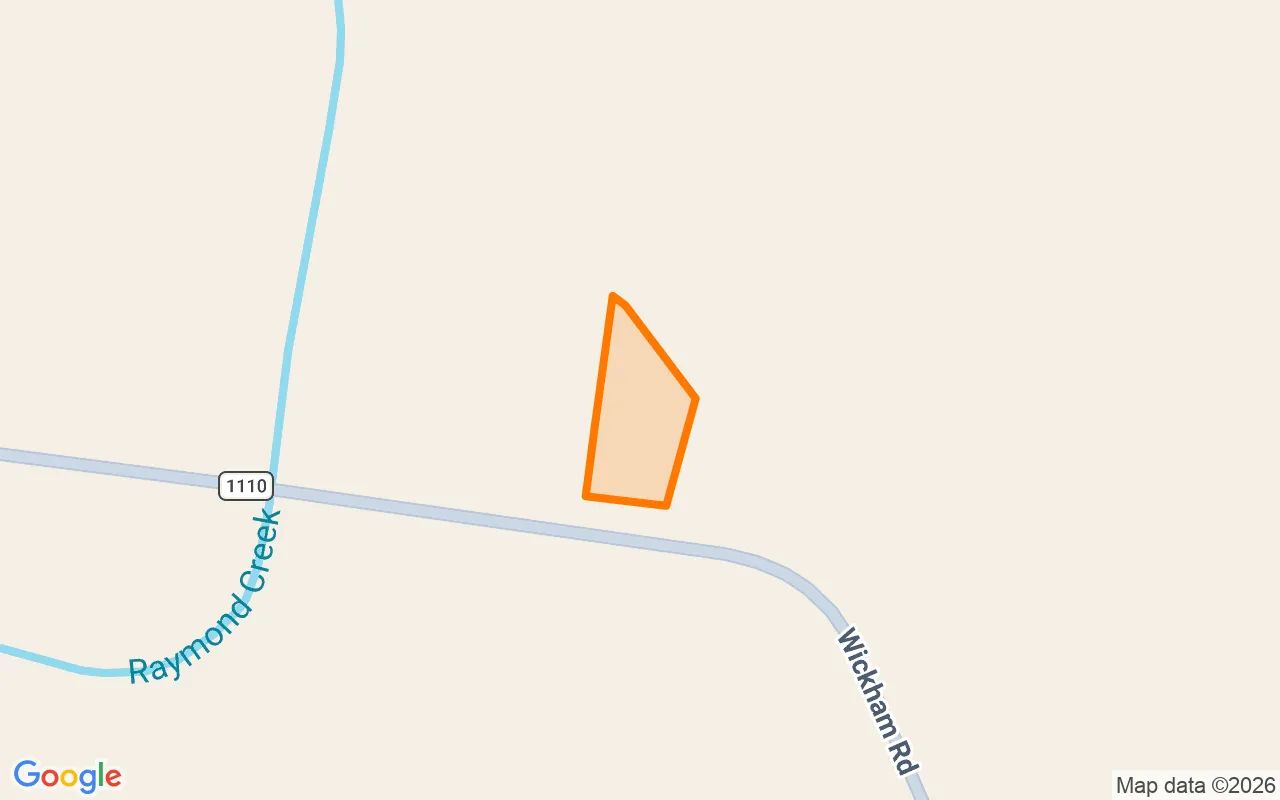 0.83 Acres in Shiloh - Camden County, NC in Camden County, NC
