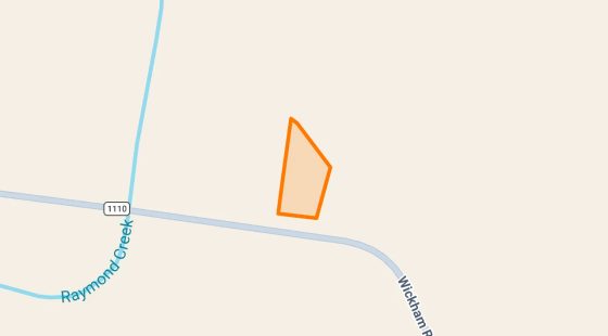 0.83 Acres in Shiloh - Camden County, NC in Camden County, NC