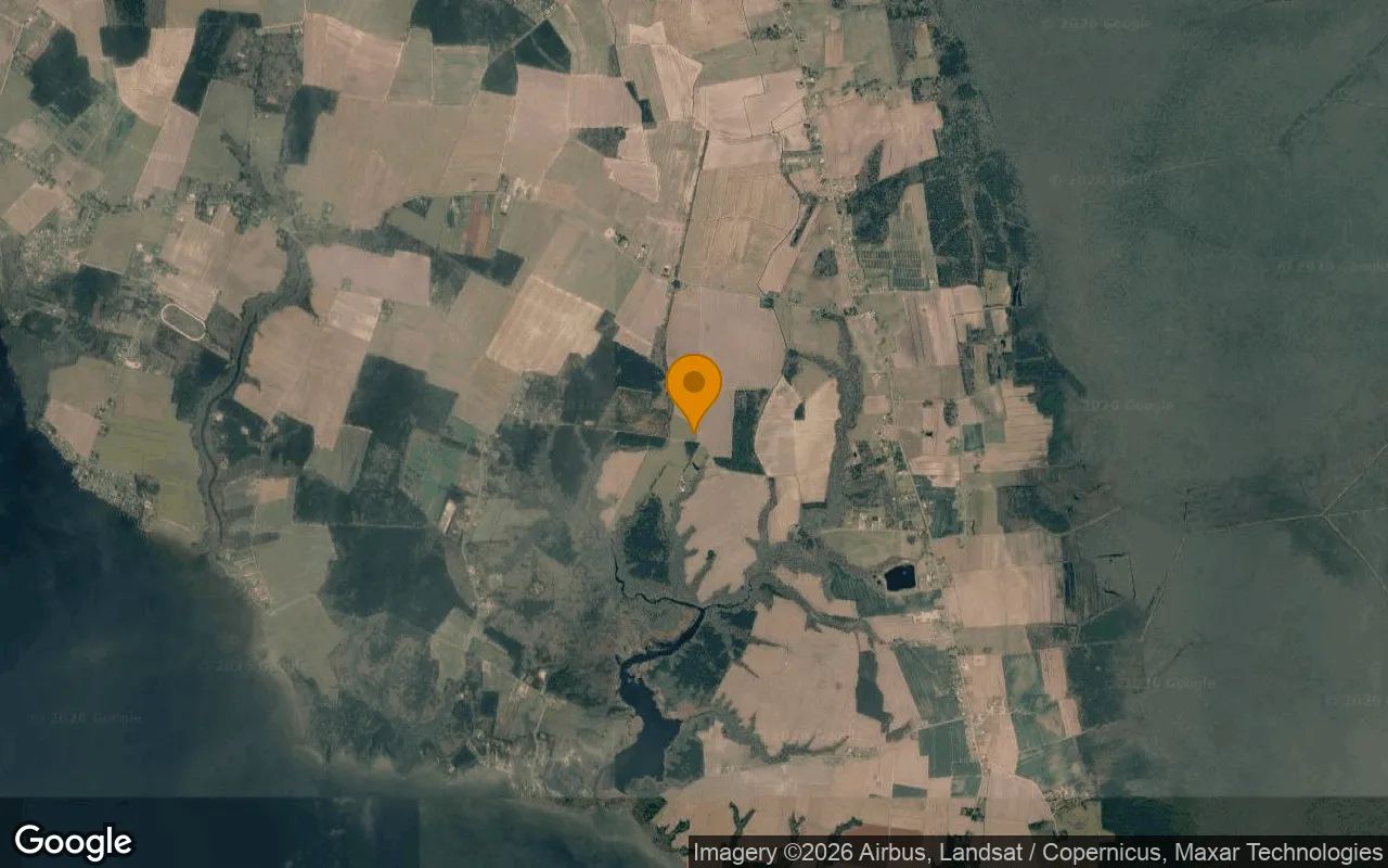0.83 Acres in Shiloh - Camden County, NC in Camden County, NC