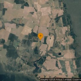 0.83 Acres in Shiloh - Camden County, NC in Camden County, NC