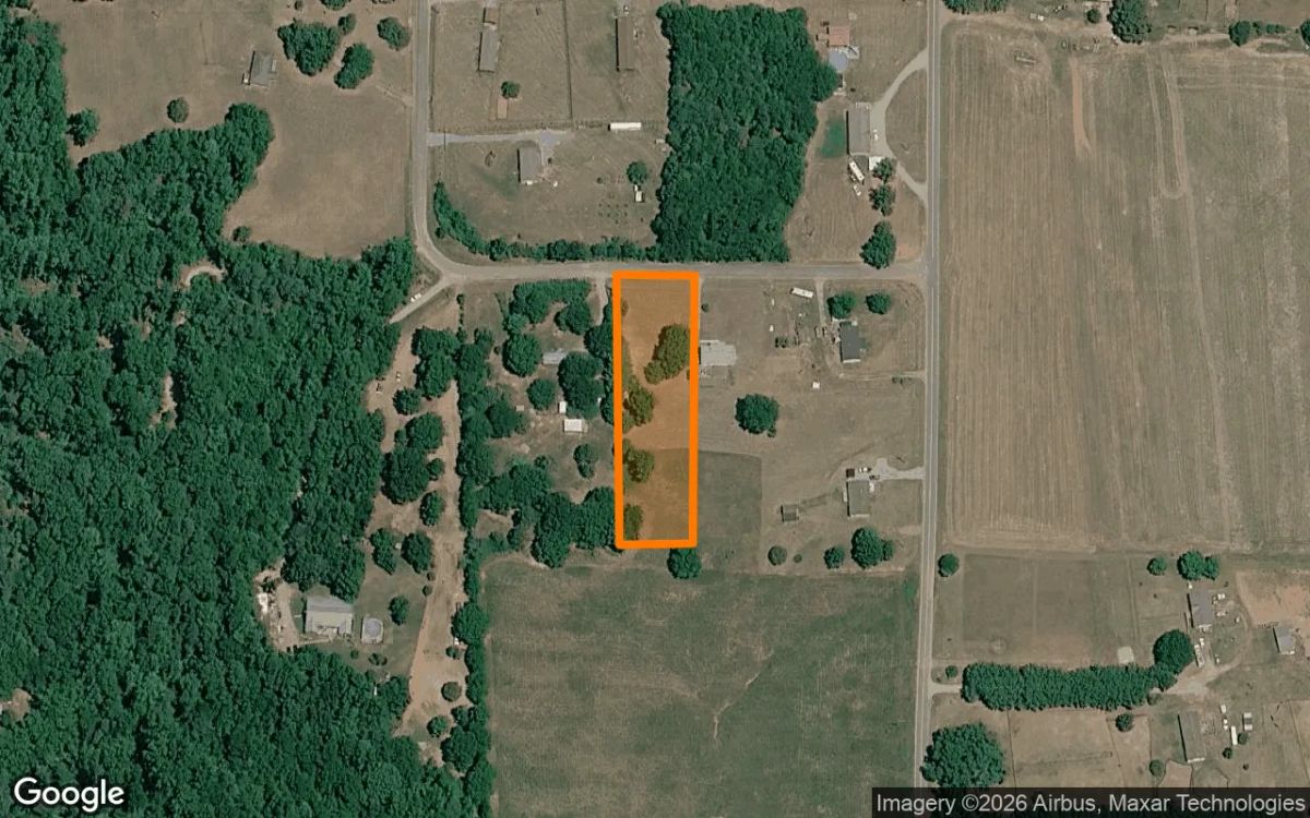 1.14 Acres in Rutherfordton - Polk County, NC - Main image
