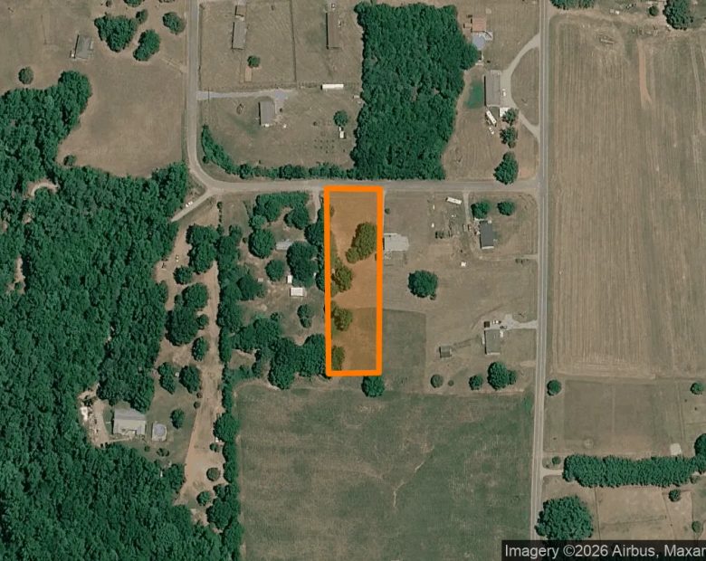 1.14 Acres in Rutherfordton - Polk County, NC in Polk County, NC
