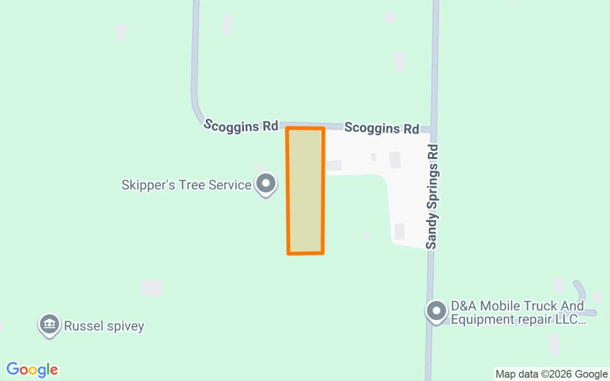 1.14 Acres in Rutherfordton - Polk County, NC - Image 2