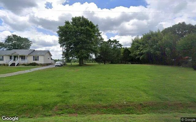 1.14 Acres in Rutherfordton - Polk County, NC in Polk County, NC