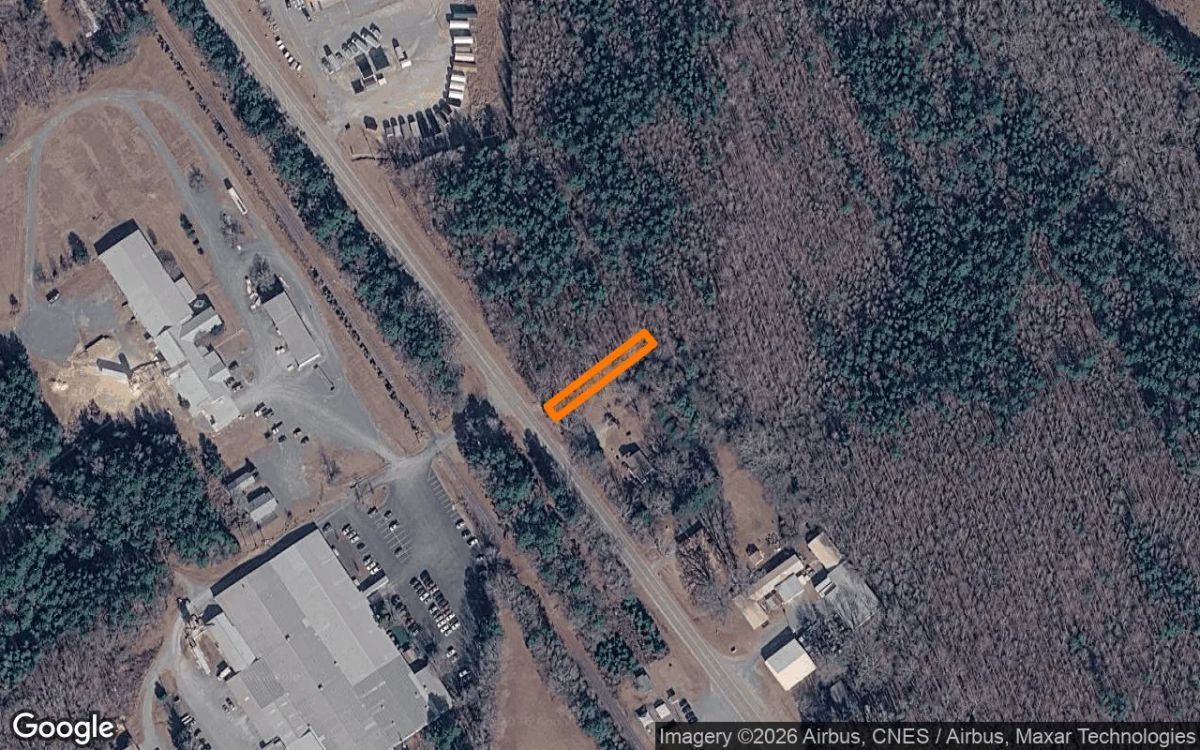 0.12 Acres in Star - Montgomery County, NC - Main image