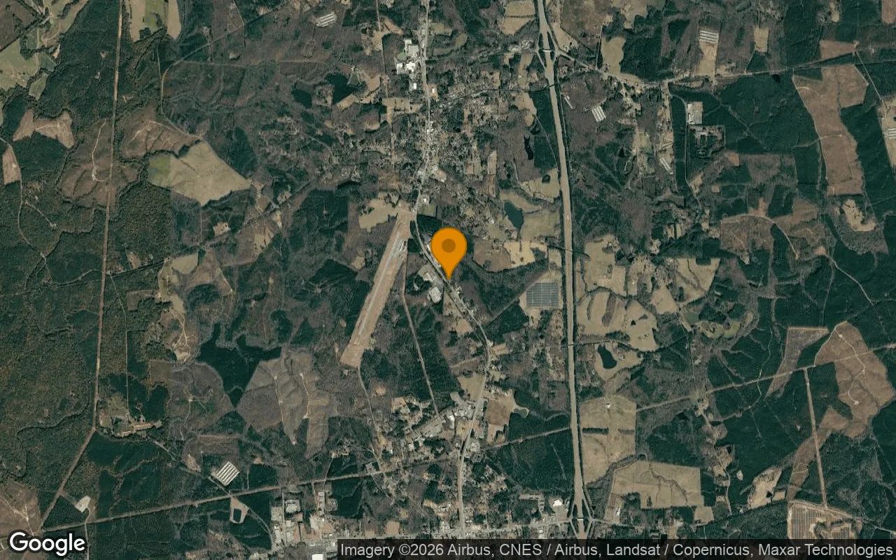0.12 Acres in Star - Montgomery County, NC in Montgomery County, NC