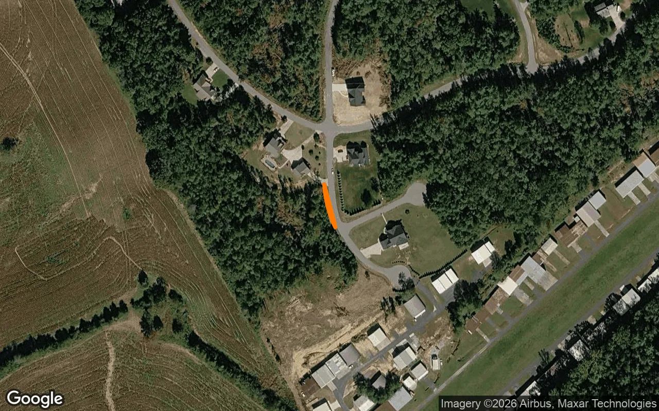 1.01 Acres in Lenoir - Caldwell County, NC in Caldwell County, NC