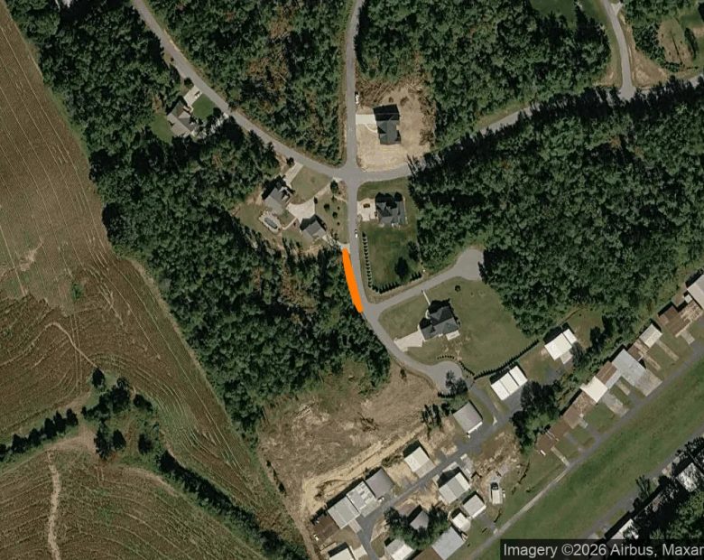 1.01 Acres in Lenoir - Caldwell County, NC in Caldwell County, NC