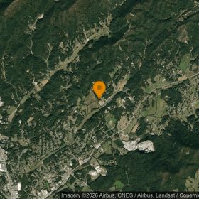 1.01 Acres in Lenoir - Caldwell County, NC in Caldwell County, NC