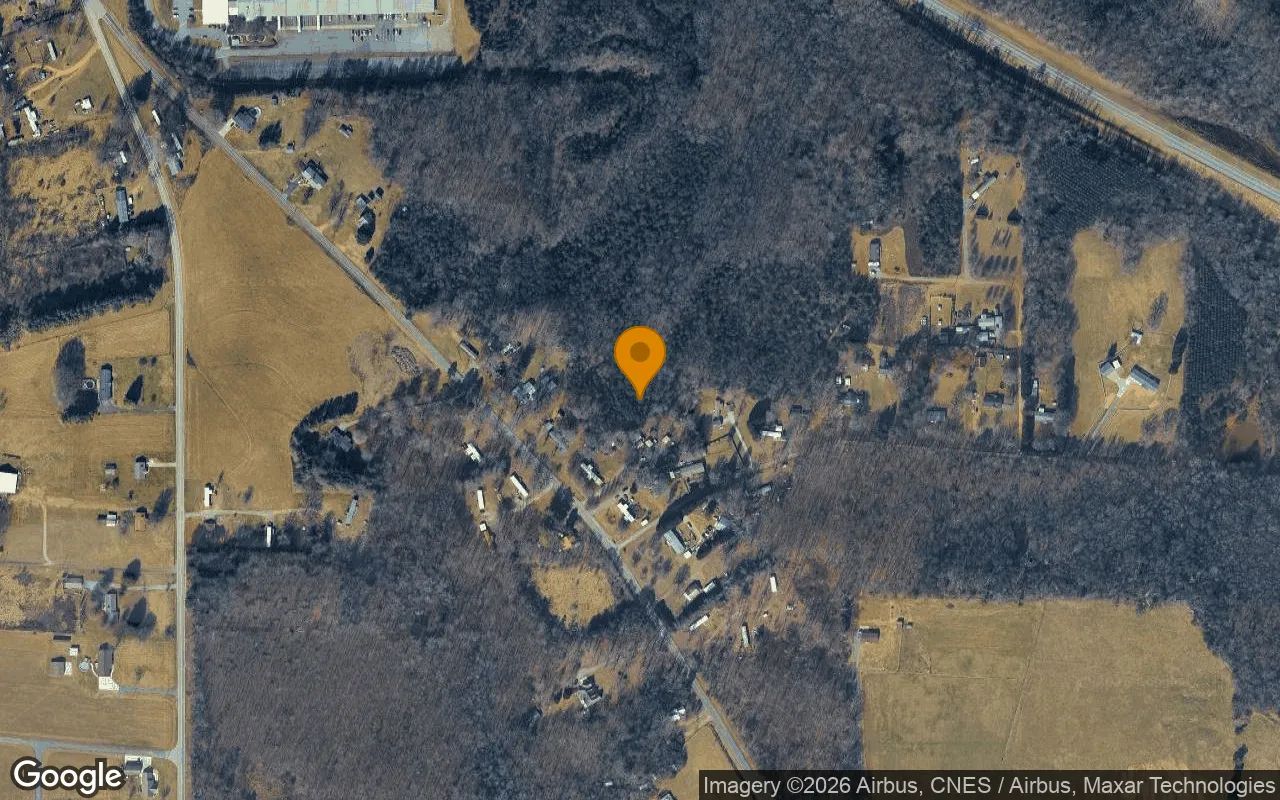 1.21 Acres in Taylorsville - Alexander County, NC in Alexander County, NC