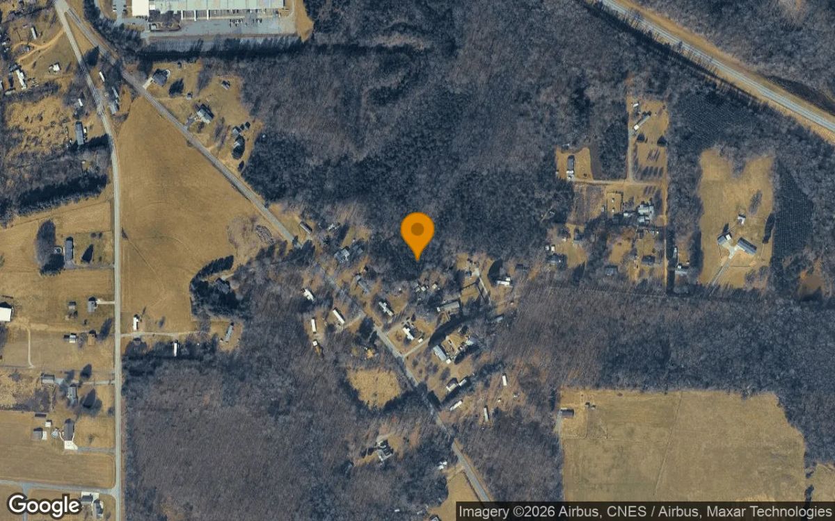 1.21 Acres in Taylorsville - Alexander County, NC - Main image