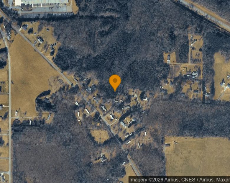 1.21 Acres in Taylorsville - Alexander County, NC in Alexander County, NC