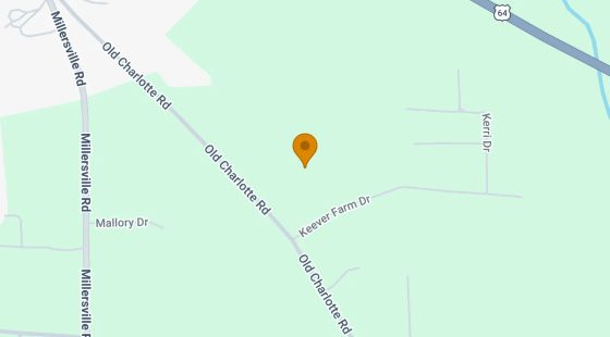1.21 Acres in Taylorsville - Alexander County, NC in Alexander County, NC