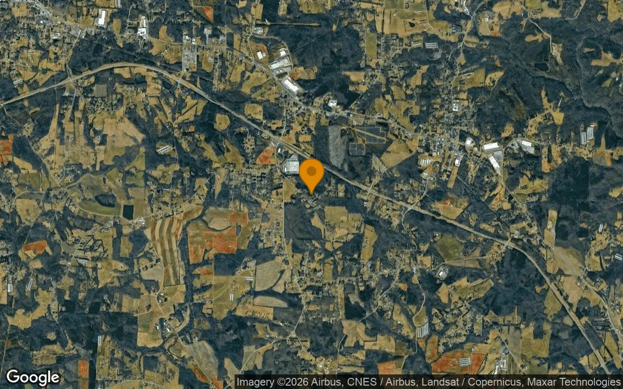 1.21 Acres in Taylorsville - Alexander County, NC in Alexander County, NC