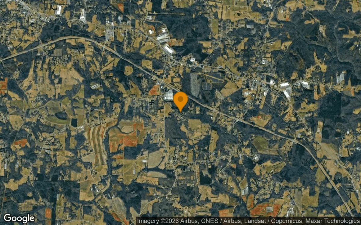 1.21 Acres in Taylorsville - Alexander County, NC - Image 3