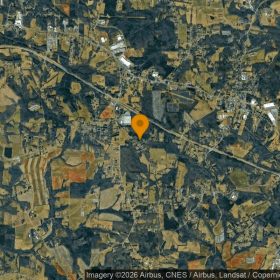 1.21 Acres in Taylorsville - Alexander County, NC in Alexander County, NC