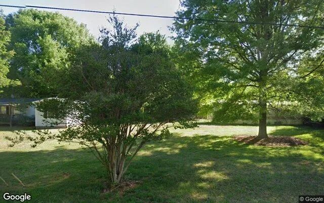 1.21 Acres in Taylorsville - Alexander County, NC in Alexander County, NC