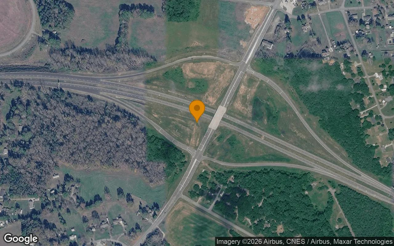 0.72 Acres in Shelby - Cleveland County, NC in Cleveland County, NC