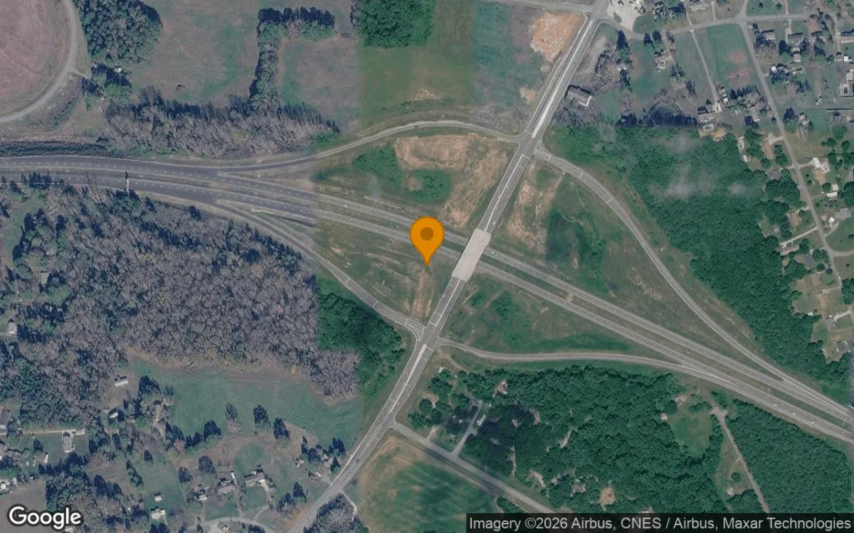 0.72 Acres in Shelby - Cleveland County, NC - Main image