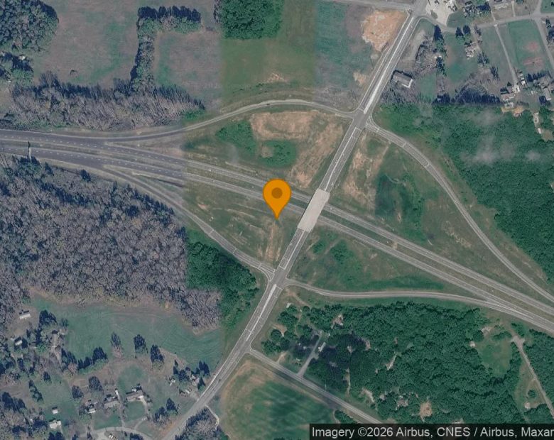 0.72 Acres in Shelby - Cleveland County, NC in Cleveland County, NC
