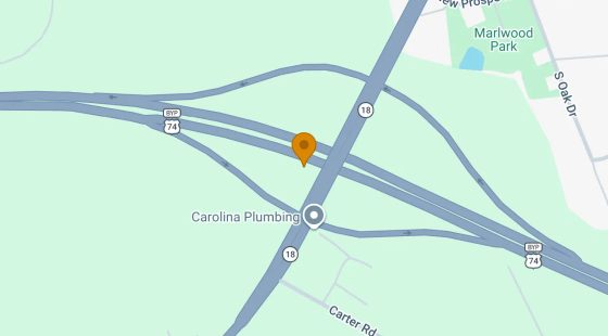 0.72 Acres in Shelby - Cleveland County, NC in Cleveland County, NC