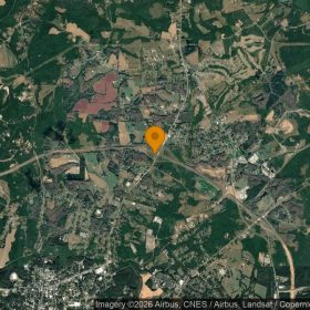 0.72 Acres in Shelby - Cleveland County, NC in Cleveland County, NC
