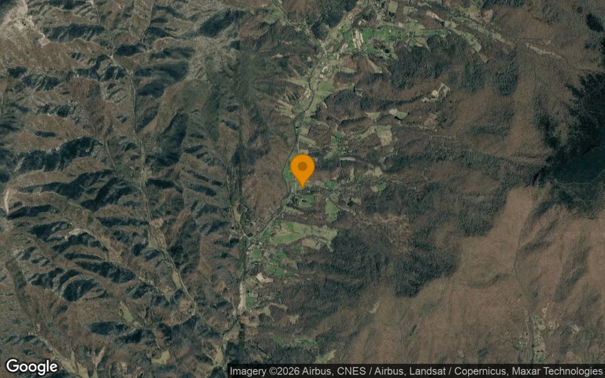 2.44 Acres in Bakersville - Mitchell County, NC - Image 3