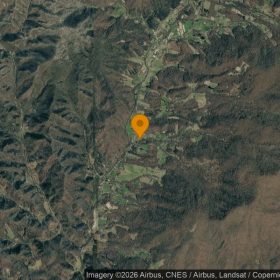 2.44 Acres in Bakersville - Mitchell County, NC in Mitchell County, NC