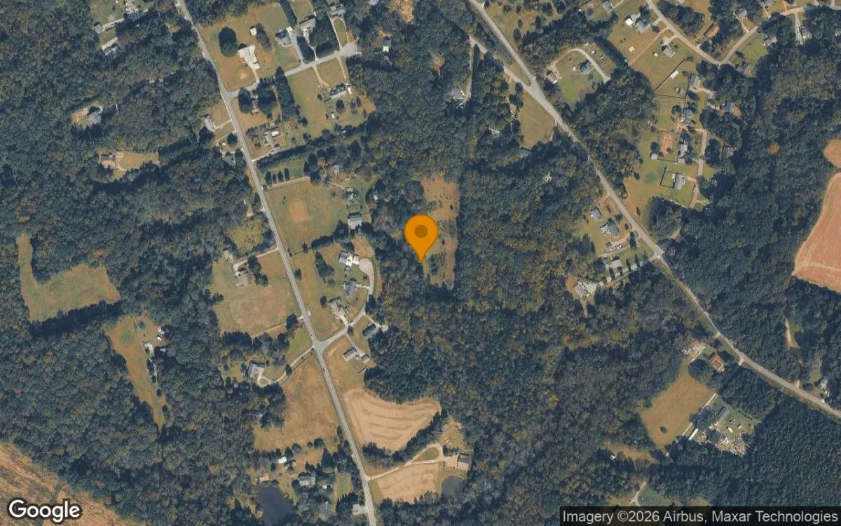 1.67 Acres in Greensboro - Guilford County, NC - Main image
