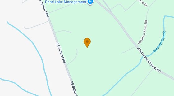 1.67 Acres in Greensboro - Guilford County, NC in Guilford County, NC