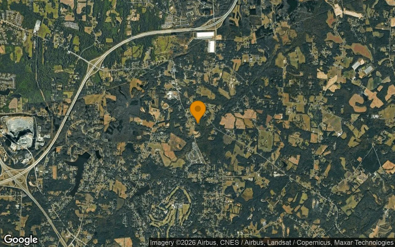 1.67 Acres in Greensboro - Guilford County, NC in Guilford County, NC