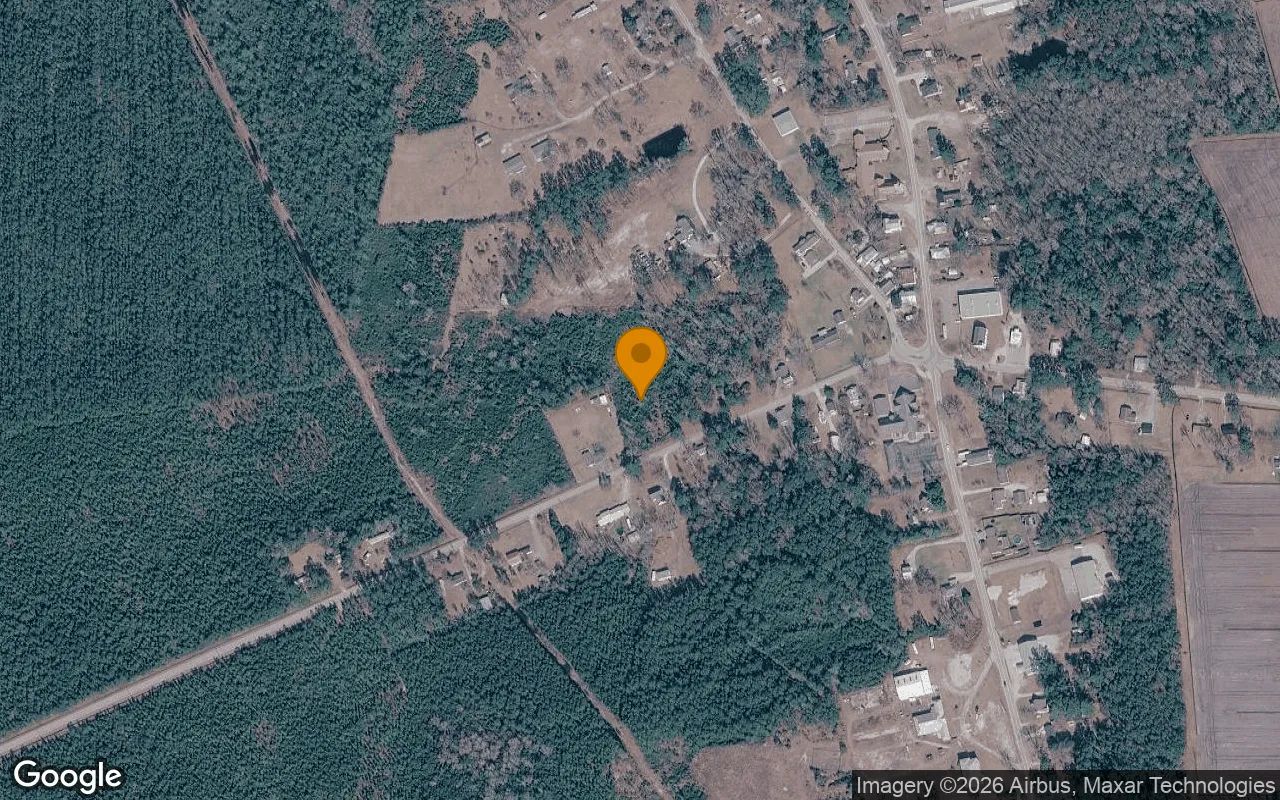 1.8 Acres in Arapahoe - Pamlico County, NC in Pamlico County, NC