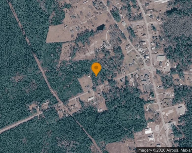 1.8 Acres in Arapahoe - Pamlico County, NC in Pamlico County, NC