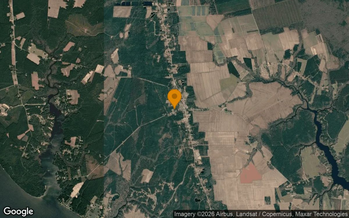 1.8 Acres in Arapahoe - Pamlico County, NC - Image 3