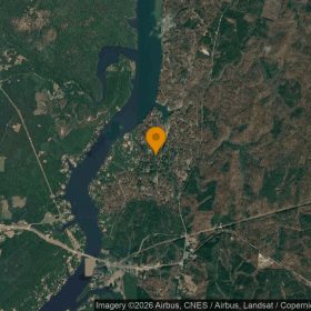 0.55 Acres in Mount Gilead - Montgomery County, NC in Montgomery County, NC