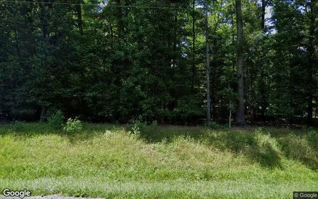0.55 Acres in Mount Gilead - Montgomery County, NC in Montgomery County, NC