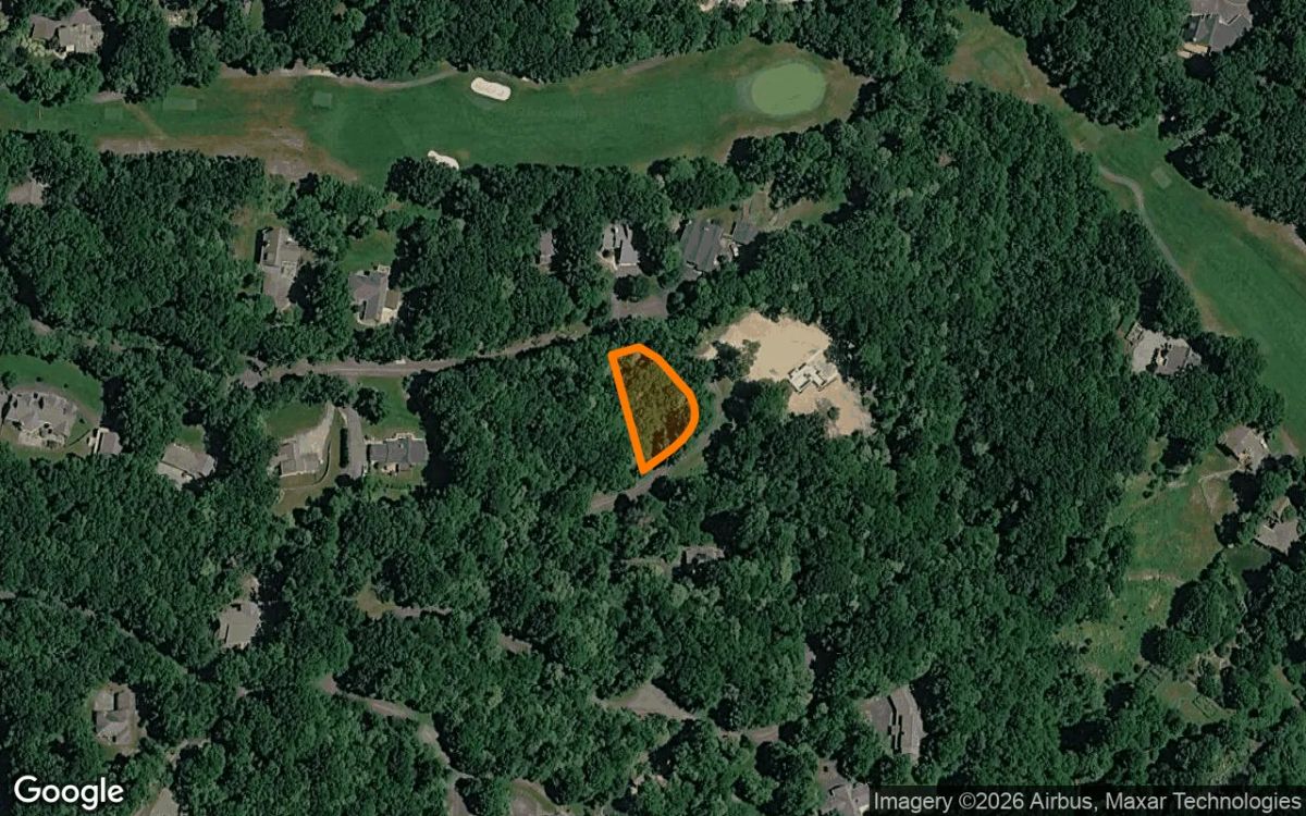 0.32 Acres in Glade Valley - Alleghany County, NC - Main image