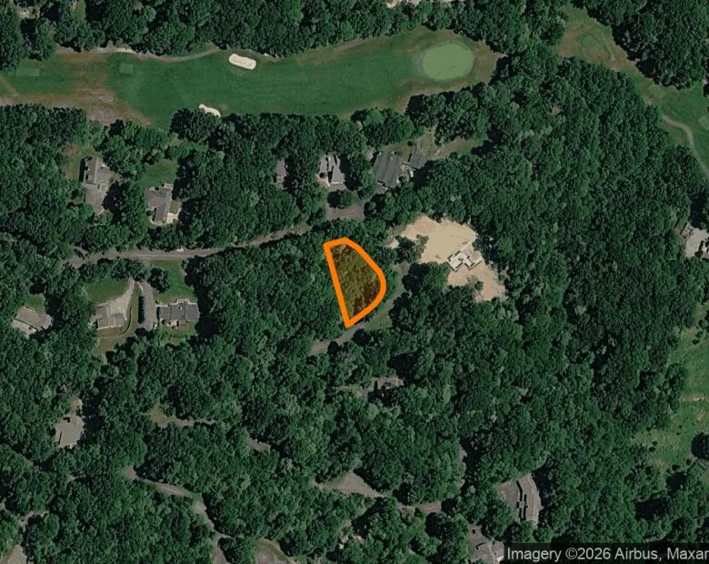 0.32 Acres in Glade Valley - Alleghany County, NC in Alleghany County, NC