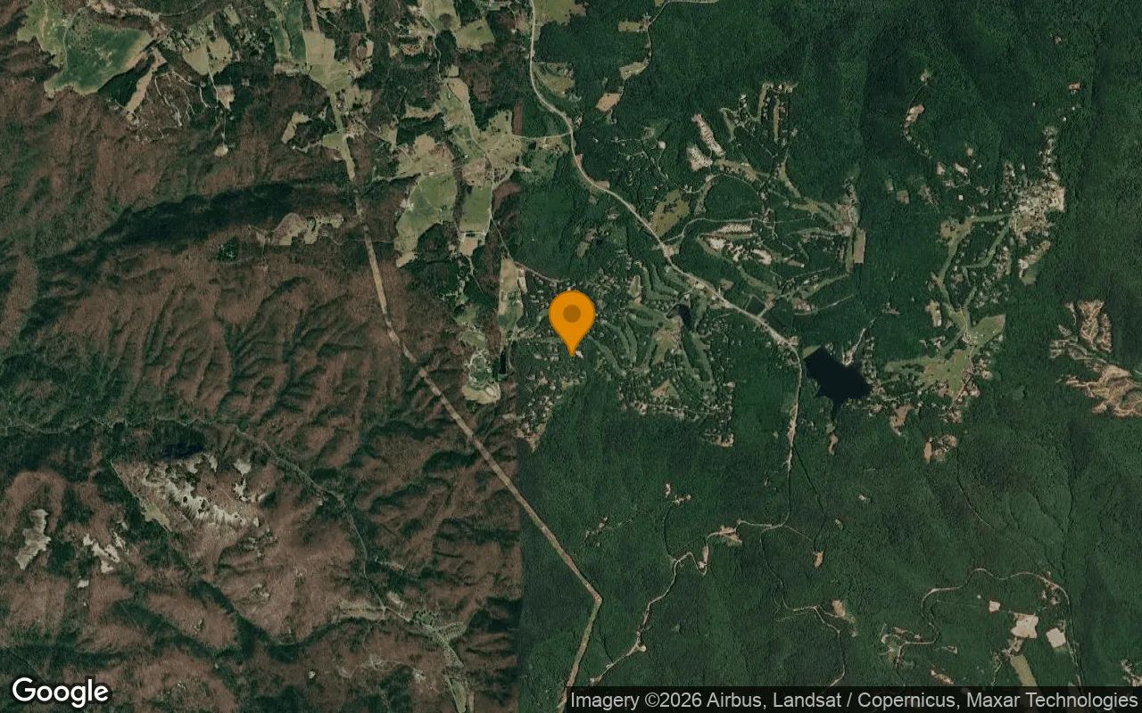 0.32 Acres in Glade Valley - Alleghany County, NC in Alleghany County, NC