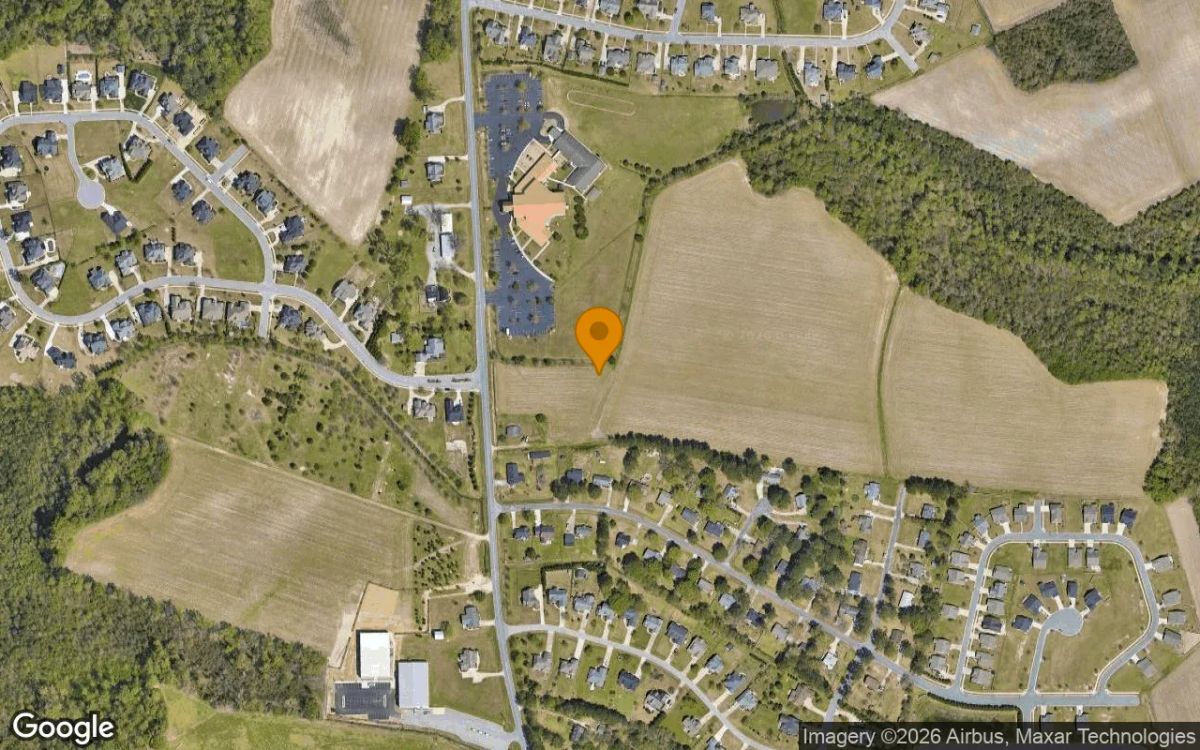 0.2 Acres in Winterville - Pitt County, NC - Main image