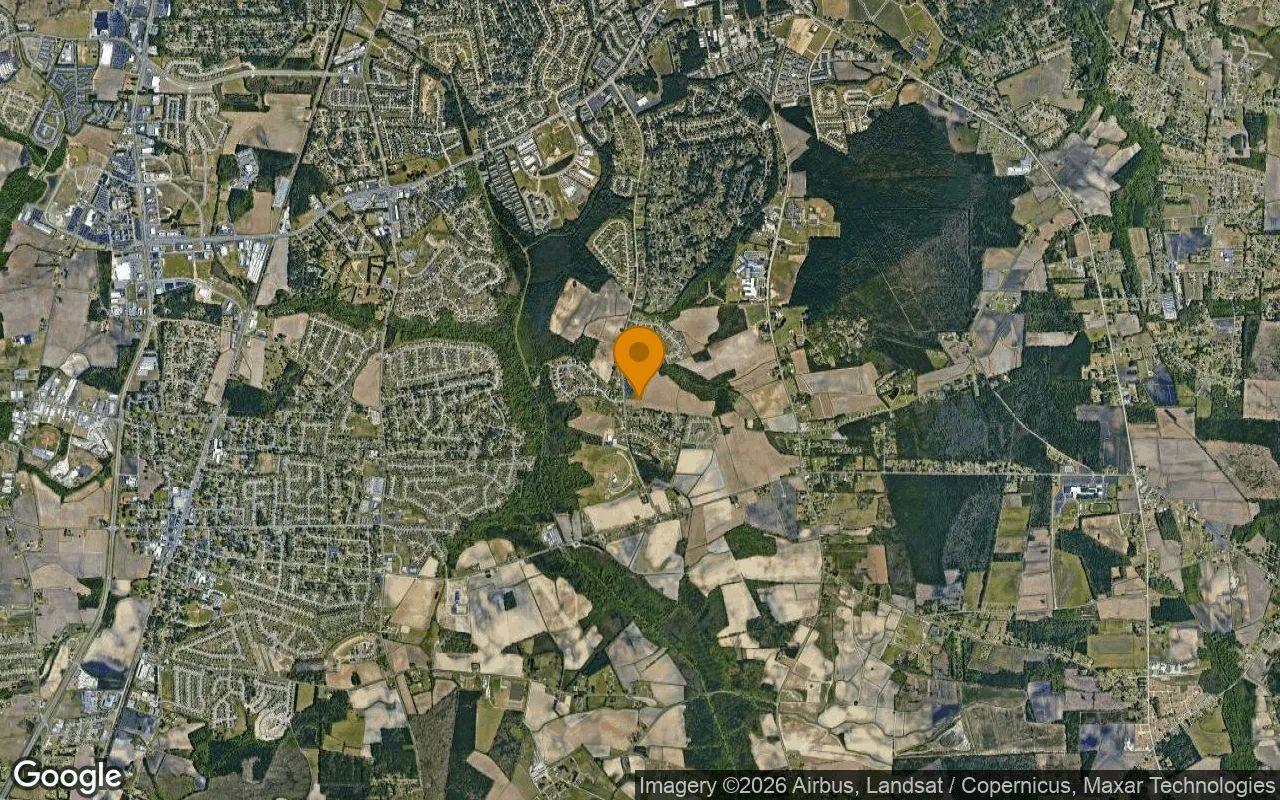 0.2 Acres in Winterville - Pitt County, NC in Pitt County, NC