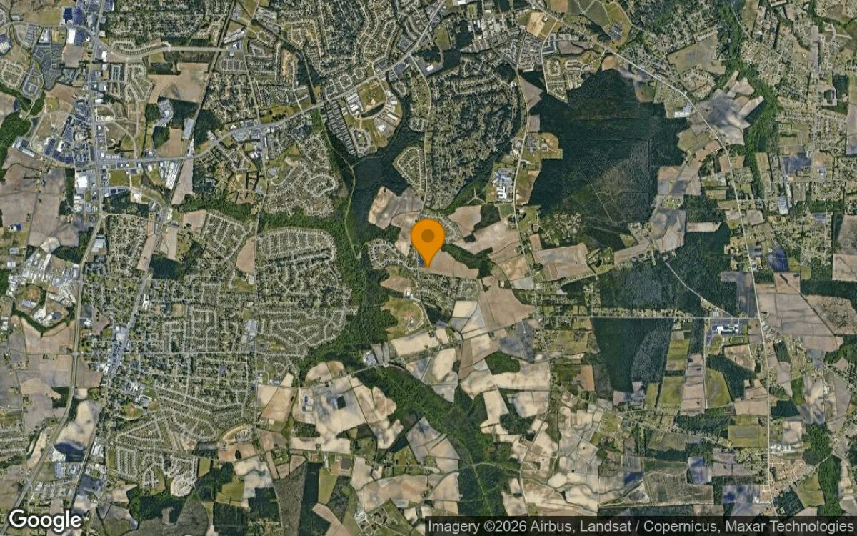 0.2 Acres in Winterville - Pitt County, NC - Image 3