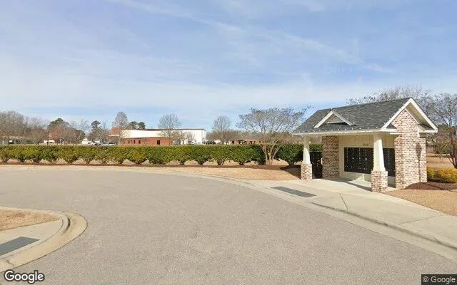 0.2 Acres in Winterville - Pitt County, NC in Pitt County, NC