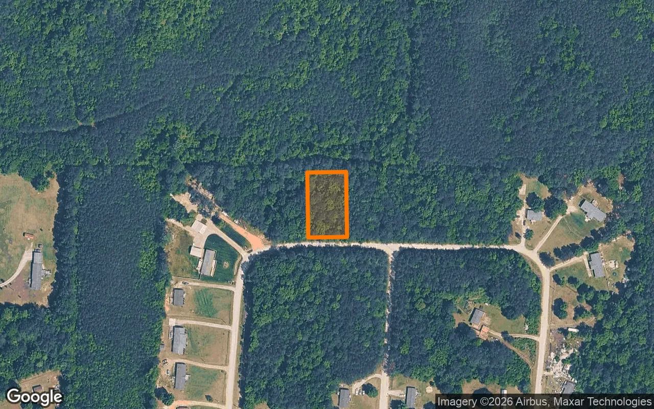 0.55 Acres in Roanoke Rapids - Halifax County, NC in Halifax County, NC
