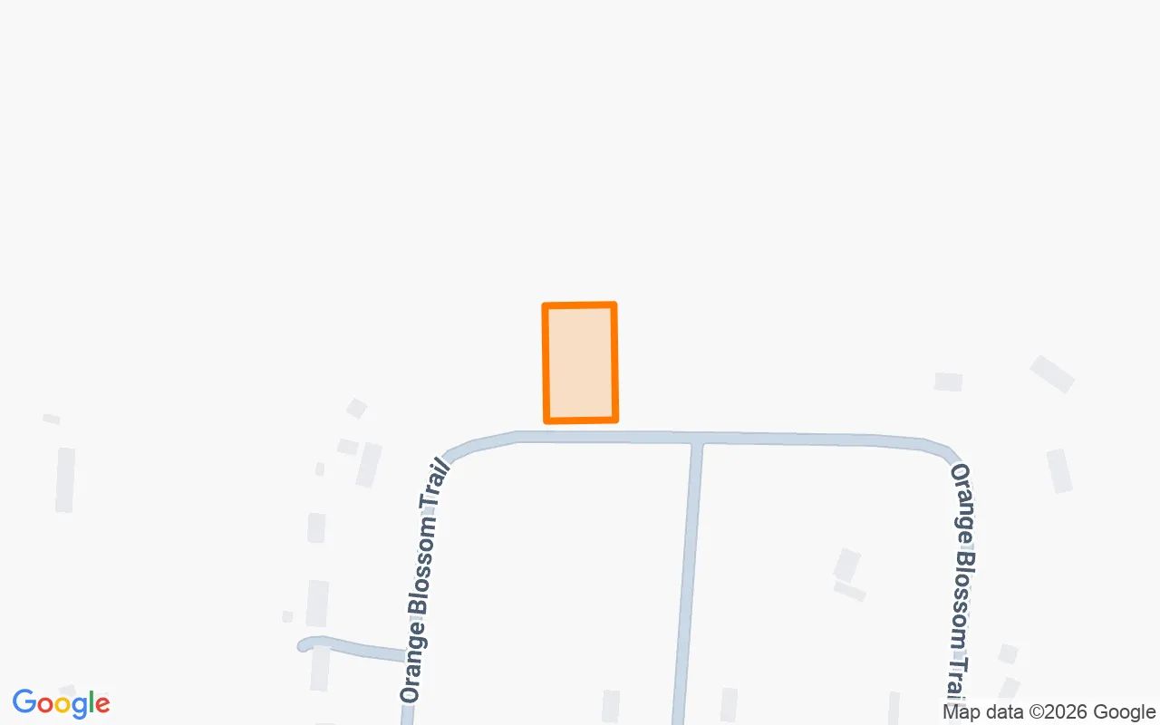0.55 Acres in Roanoke Rapids - Halifax County, NC in Halifax County, NC