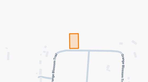 0.55 Acres in Roanoke Rapids - Halifax County, NC in Halifax County, NC