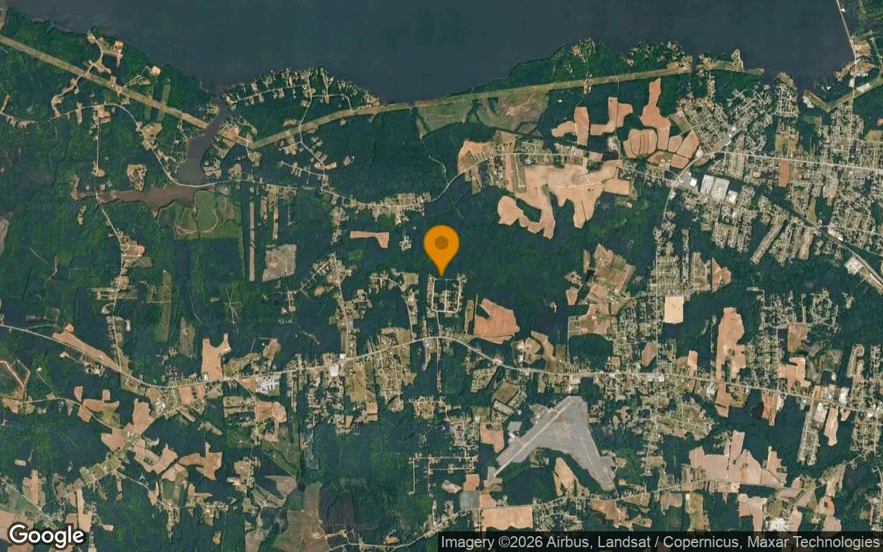 0.55 Acres in Roanoke Rapids - Halifax County, NC in Halifax County, NC