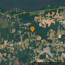 0.55 Acres in Roanoke Rapids - Halifax County, NC in Halifax County, NC